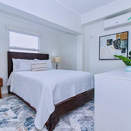 Luxury Dreamcondo Bromptons 金斯敦 外观 照片