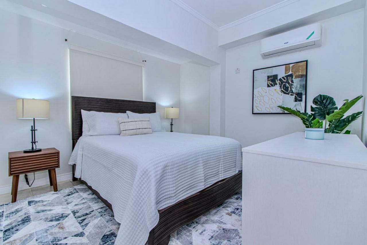 Luxury Dreamcondo Bromptons 金斯敦 外观 照片