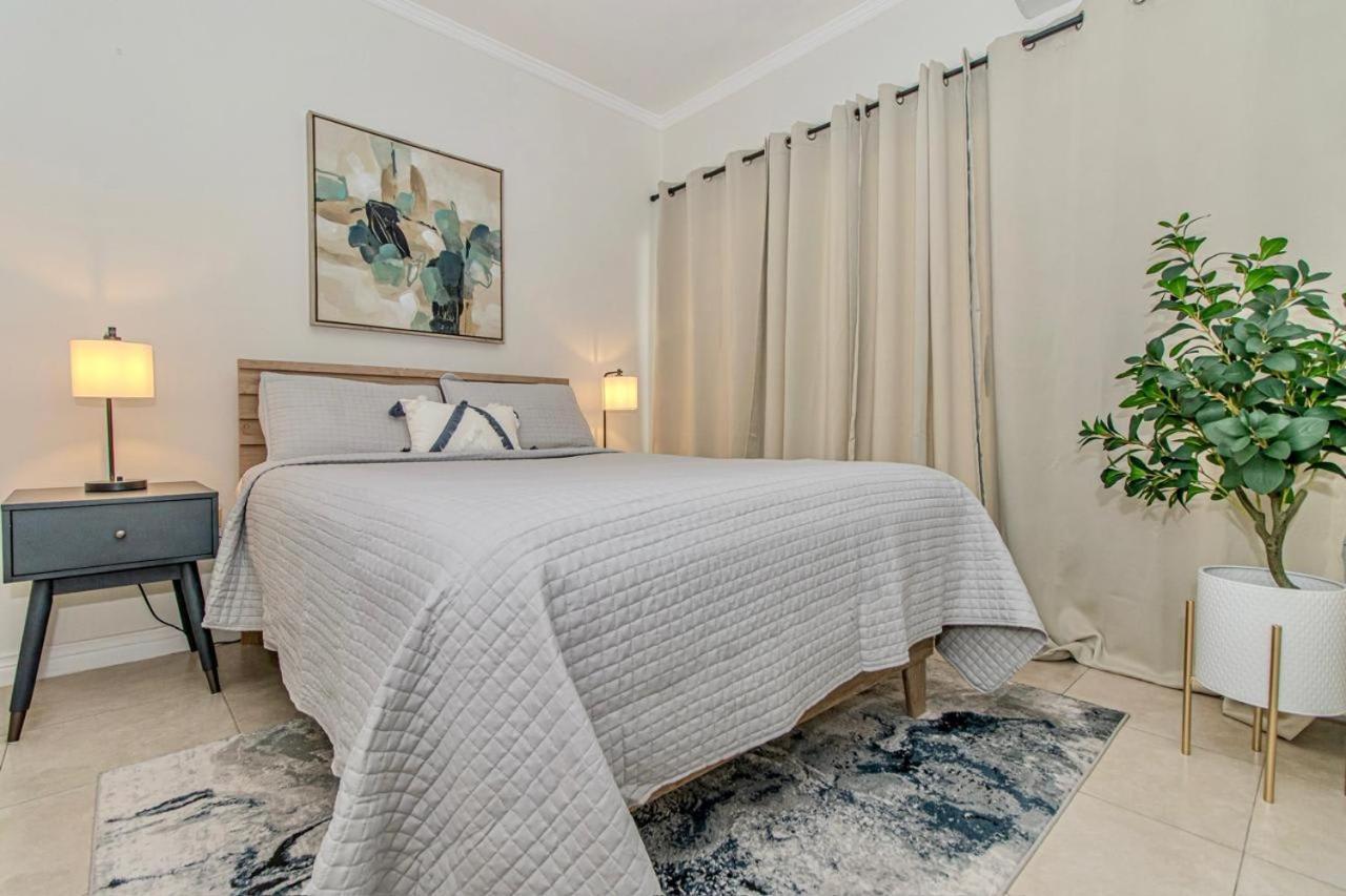 Luxury Dreamcondo Bromptons 金斯敦 外观 照片