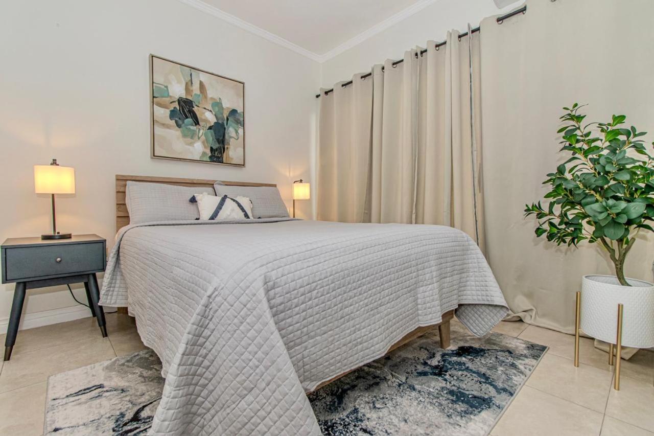 Luxury Dreamcondo Bromptons 金斯敦 外观 照片