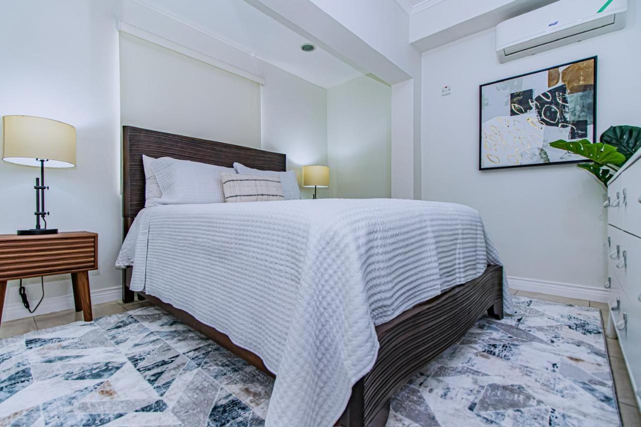 Luxury Dreamcondo Bromptons 金斯敦 外观 照片