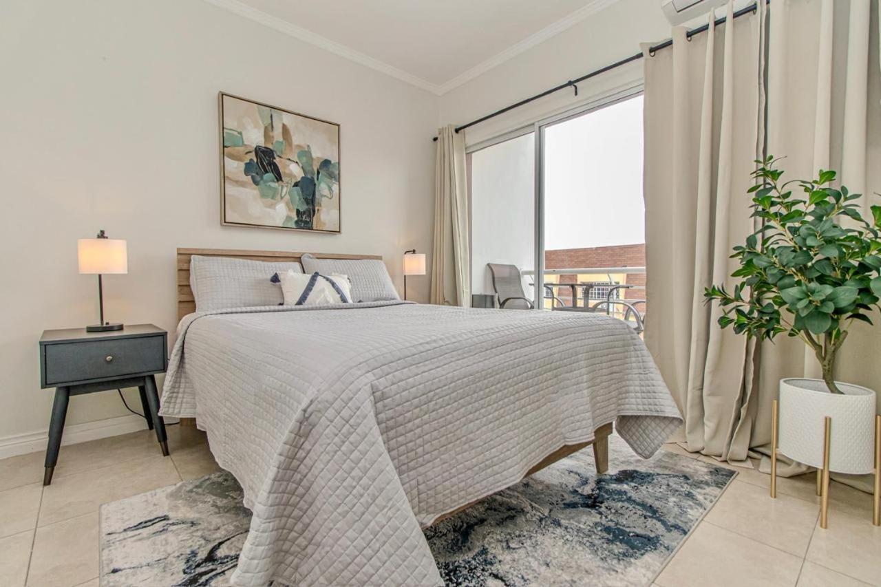 Luxury Dreamcondo Bromptons 金斯敦 外观 照片