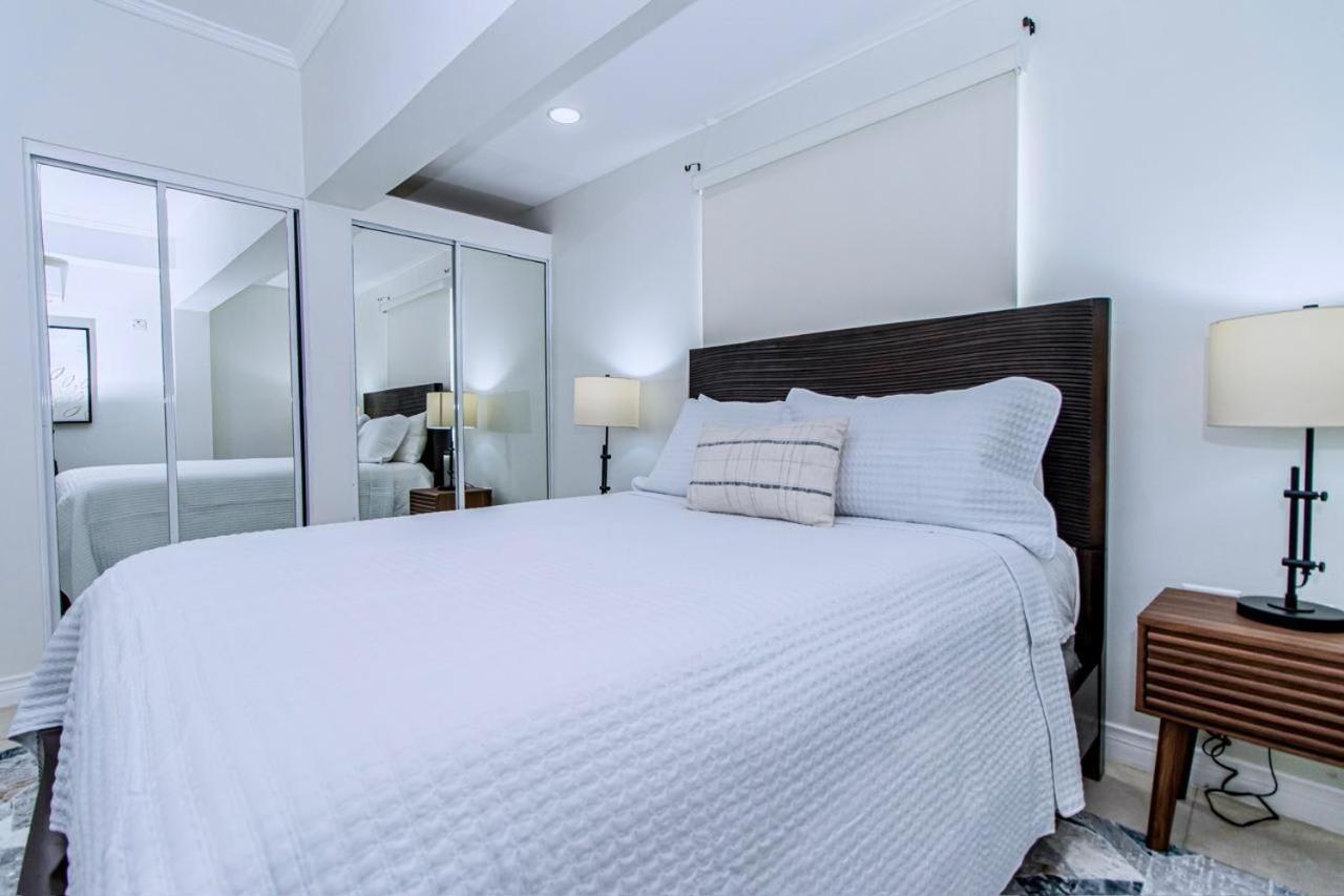 Luxury Dreamcondo Bromptons 金斯敦 外观 照片