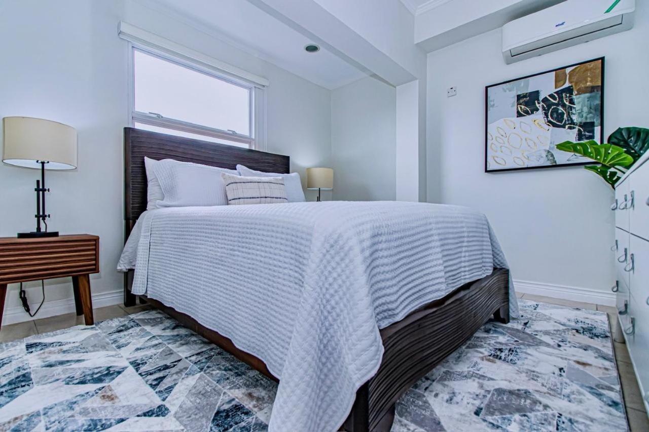 Luxury Dreamcondo Bromptons 金斯敦 外观 照片