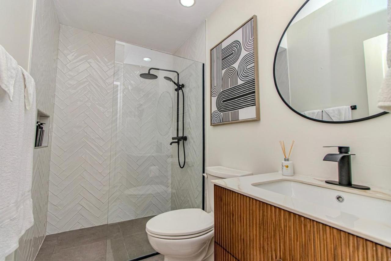 Luxury Dreamcondo Bromptons 金斯敦 外观 照片