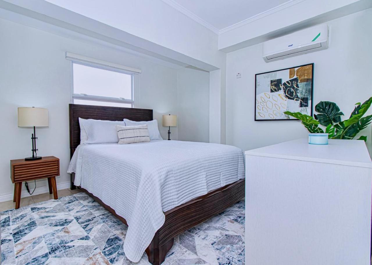 Luxury Dreamcondo Bromptons 金斯敦 外观 照片