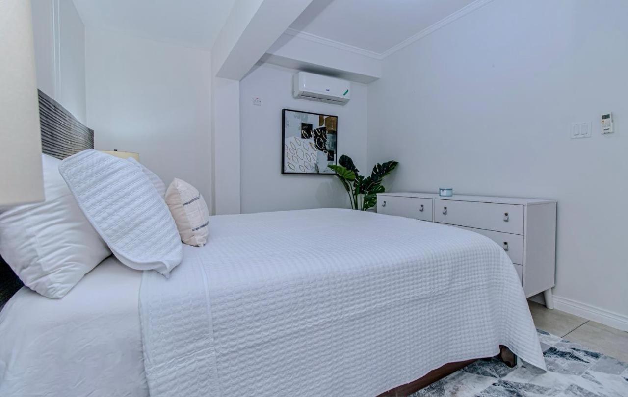Luxury Dreamcondo Bromptons 金斯敦 外观 照片